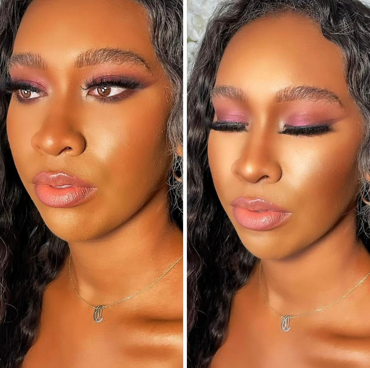 Smokey Glam