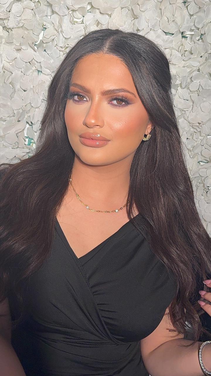 Natural Glam