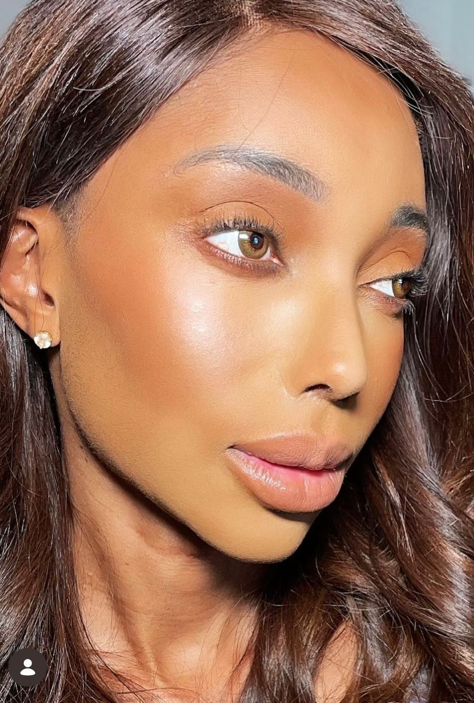 Natural Glam