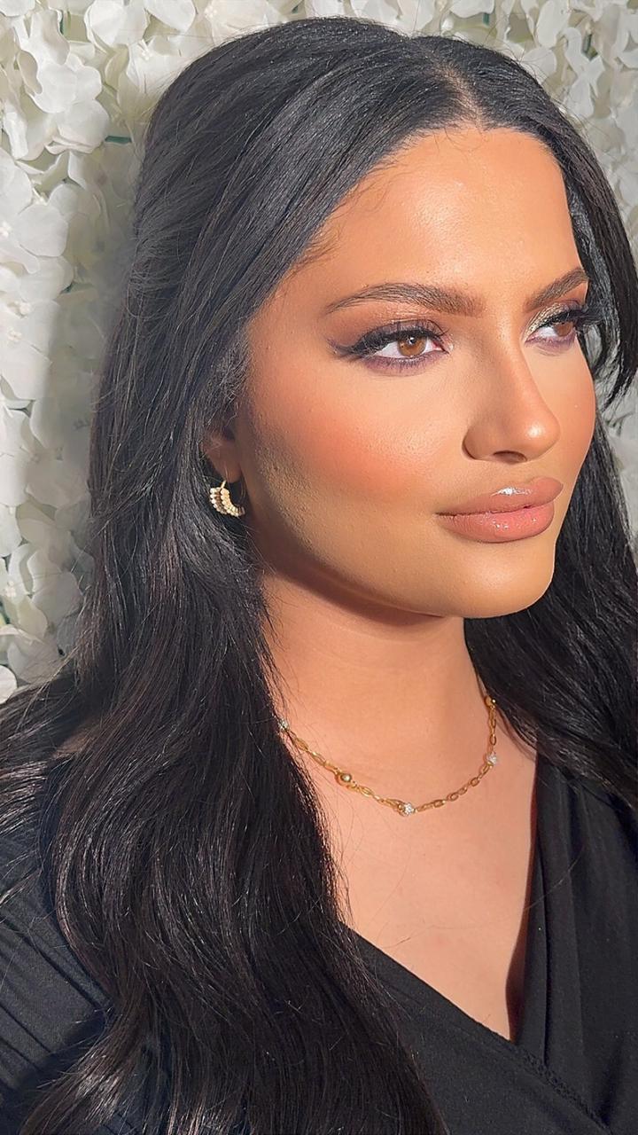 Natural Glam